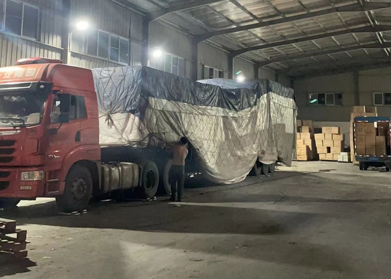 揭阳到渭南物流公司-电动车摩托车托运-直达不中转